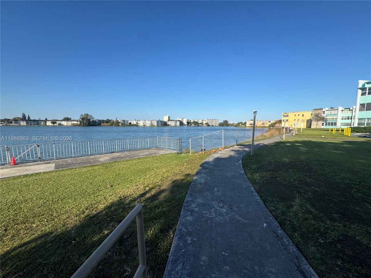 1481 NE Miami Gardens Dr , Unit 162, Miami, FL 33179 Photo