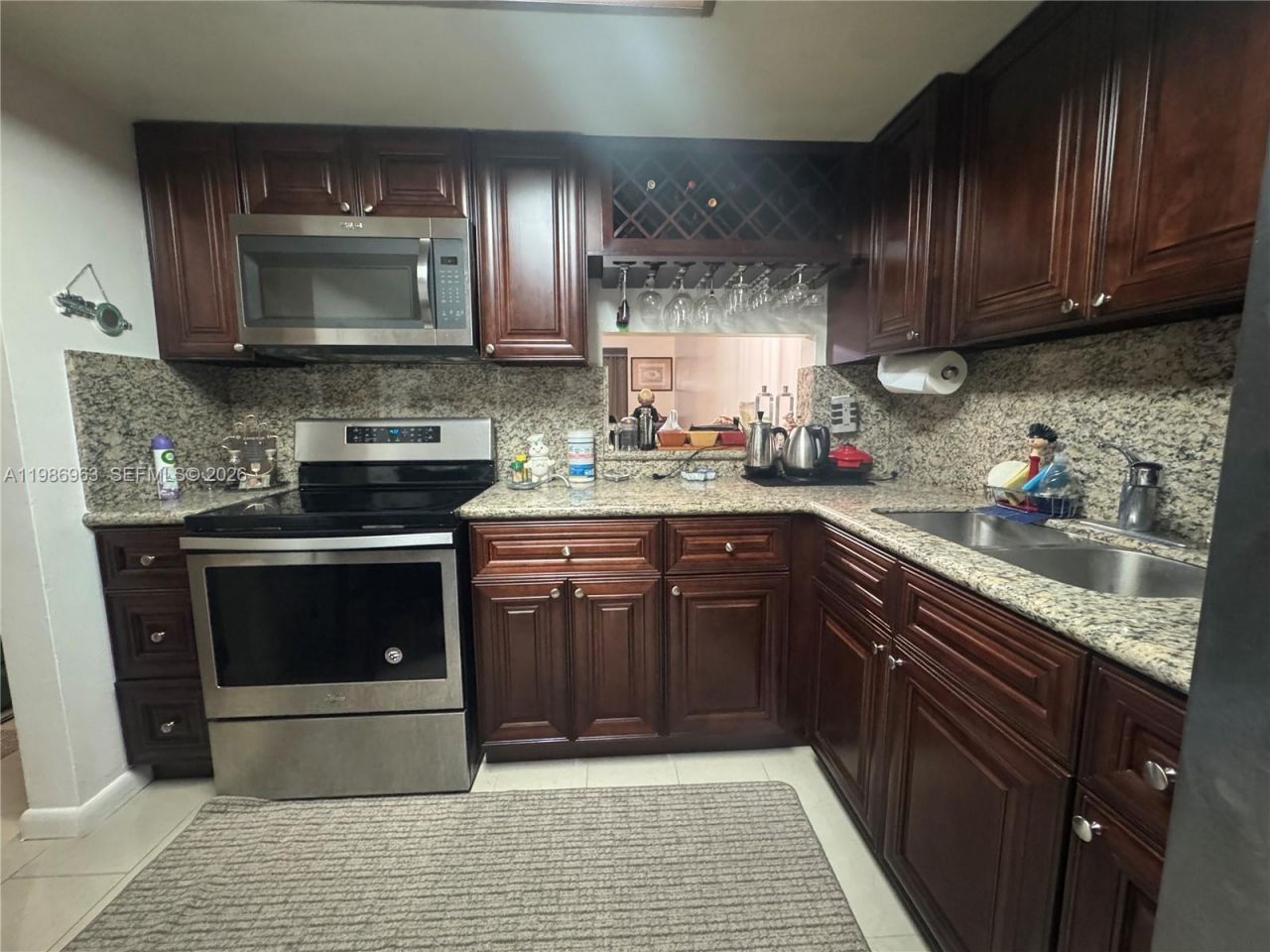 1481 NE Miami Gardens Dr , Unit 162, Miami, FL 33179 Photo