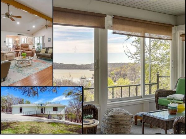 292 Pam Drive, Chico, TX 76431