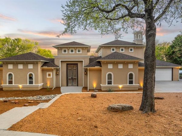 4145 Fm 1446, Waxahachie, TX 75167