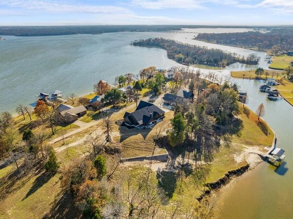 14120 Park Way, Log Cabin, TX 75148