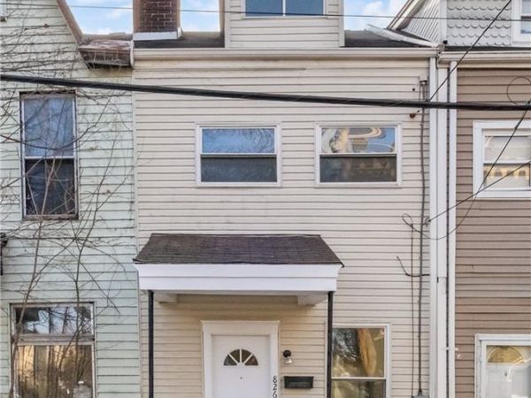 826 Walnut St, Pittsburgh, PA 15221