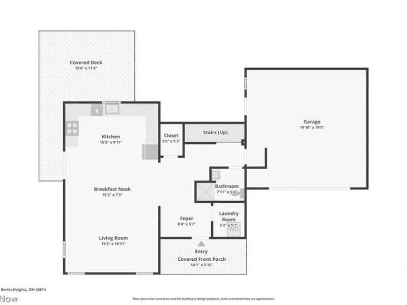 11 Mill Street, Berlin Heights, OH 44814 Photo 29