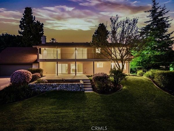 2435 Sierra, Upland, CA 91784