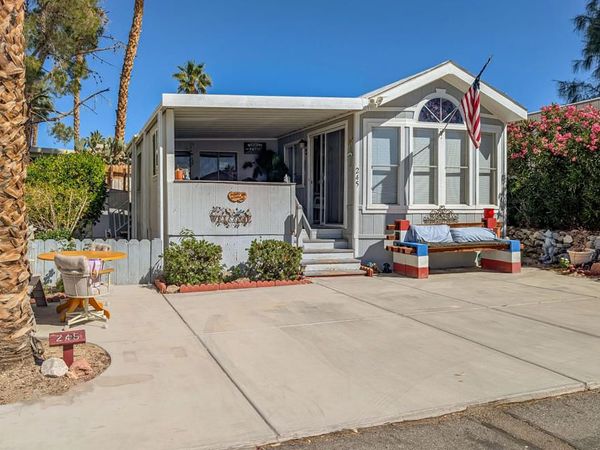 70200 Dillon Road, Unit 245, Desert Hot Springs, CA 92241
