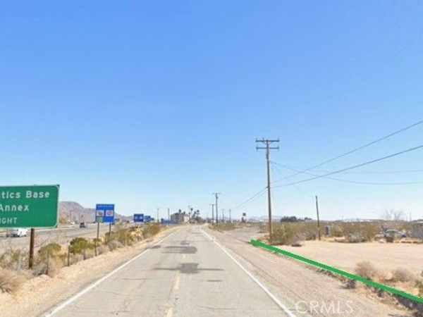 35125 Yermo Road, Barstow, CA 92398