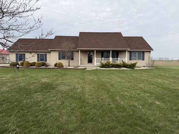 14888 State Route 117, Waynesfield, OH 45896