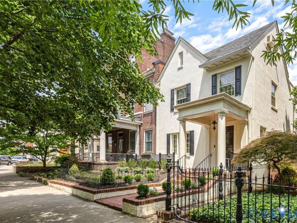 1220 W Franklin Street, Richmond, VA 23220