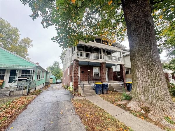 117 N Bellaire Avenue, Kansas City, MO 64123