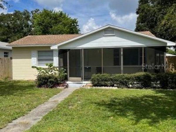 4083 30TH AVENUE N, ST PETERSBURG, FL 33713