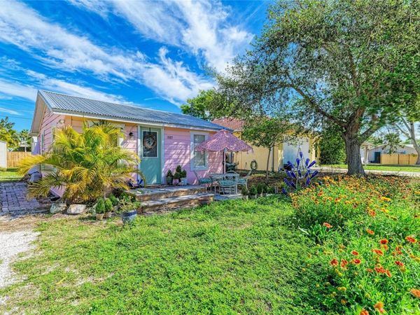 1885 VAMO DRIVE, SARASOTA, FL 34231