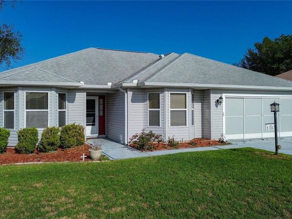 2129 ZARAGOZA PLACE, THE VILLAGES, FL 32159
