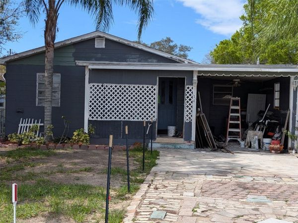 14 S GLENWOOD AVENUE AVENUE, AVON PARK, FL 33825