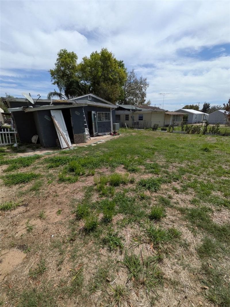 14 S Glenwood Avenue Avenue, Avon Park, FL 33825 Photo