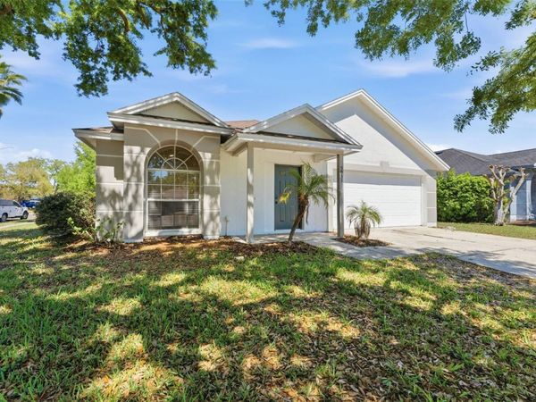 5931 TAYWOOD DRIVE, TAMPA, FL 33624