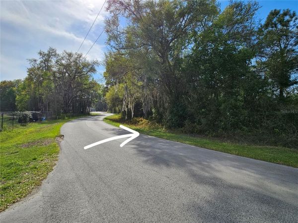 LOCUST RUN COURSE, OCALA, FL 34472