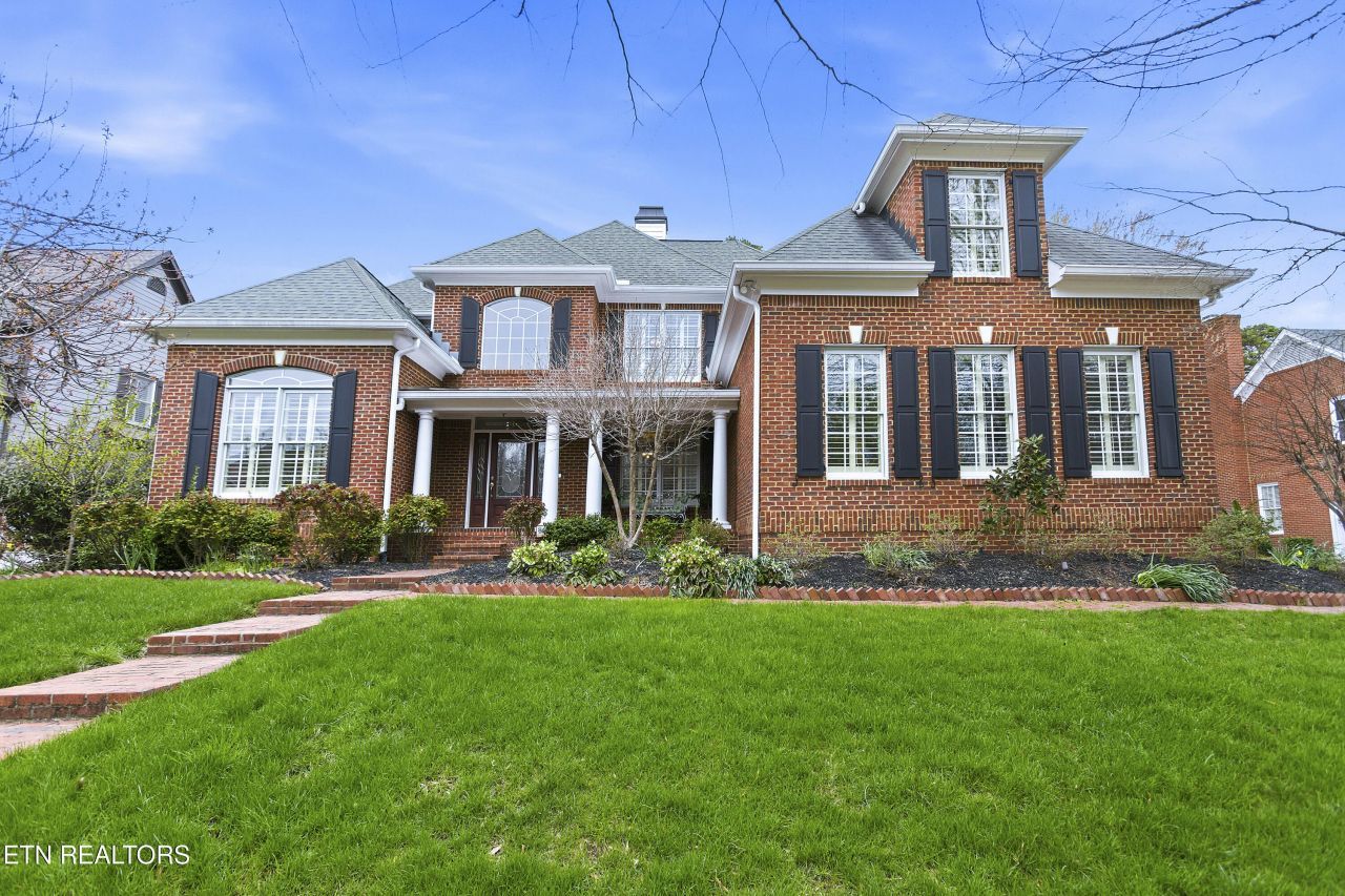 842 Prince George Parish Drive, Knoxville, TN 37934 Main Photo