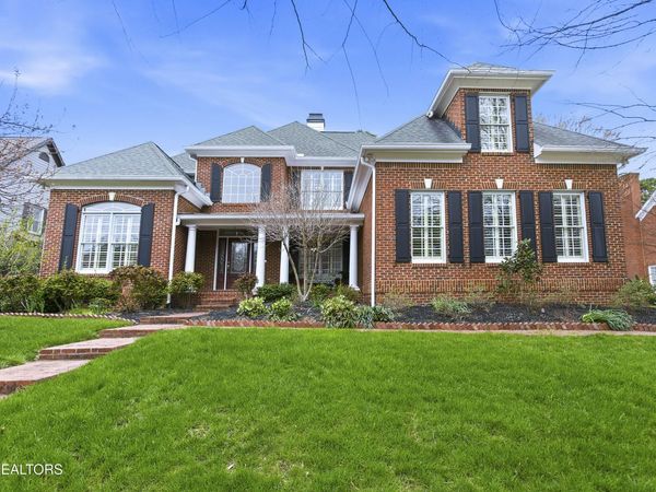 842 Prince George Parish Drive, Knoxville, TN 37934