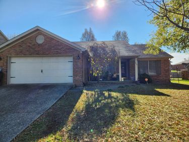262 Vicksburg Drive, Nicholasville, KY 40356