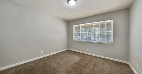 3715 Blackwood Road, South Lake Tahoe, CA 96150 Photo