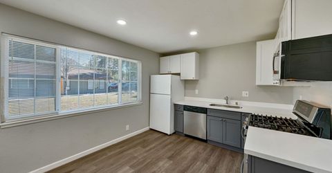 3715 Blackwood Road, South Lake Tahoe, CA 96150 Photo