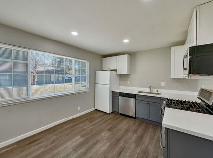 3715 Blackwood Road, South Lake Tahoe, CA 96150 Photo
