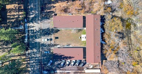 3715 Blackwood Road, South Lake Tahoe, CA 96150 Photo