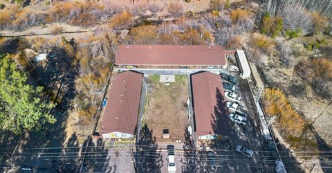 3715 Blackwood Road, South Lake Tahoe, CA 96150 Photo