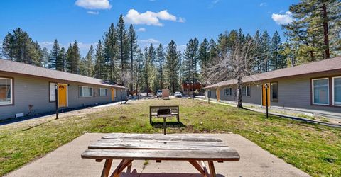 3715 Blackwood Road, South Lake Tahoe, CA 96150 Photo