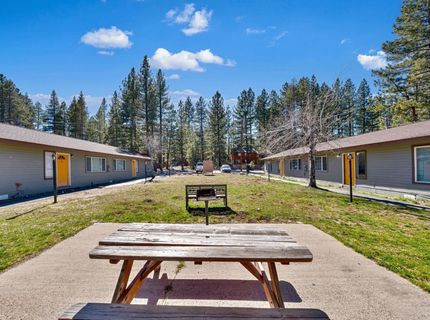 3715 Blackwood Road, South Lake Tahoe, CA 96150 Photo