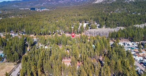 3715 Blackwood Road, South Lake Tahoe, CA 96150 Photo