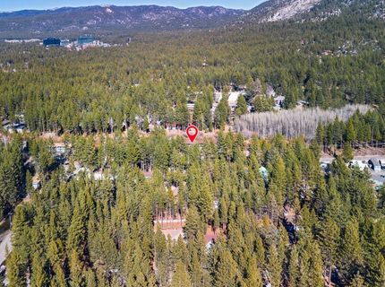3715 Blackwood Road, South Lake Tahoe, CA 96150 Photo