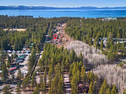 3715 Blackwood Road, South Lake Tahoe, CA 96150 Photo
