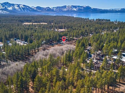3715 Blackwood Road, South Lake Tahoe, CA 96150 Photo