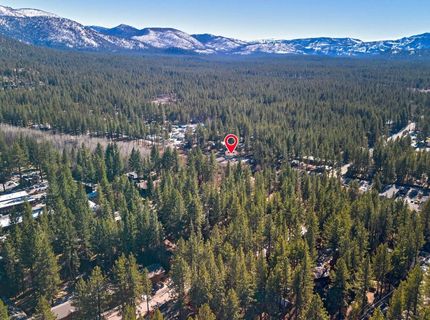 3715 Blackwood Road, South Lake Tahoe, CA 96150 Photo