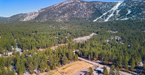3715 Blackwood Road, South Lake Tahoe, CA 96150 Photo