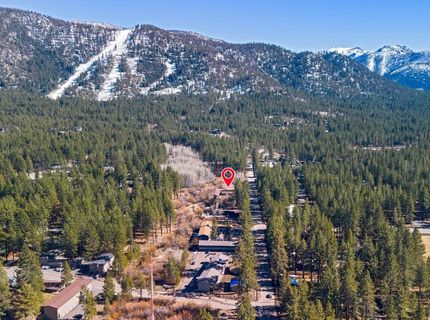 3715 Blackwood Road, South Lake Tahoe, CA 96150 Photo