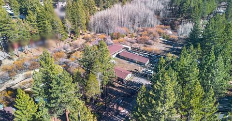 3715 Blackwood Road, South Lake Tahoe, CA 96150 Photo