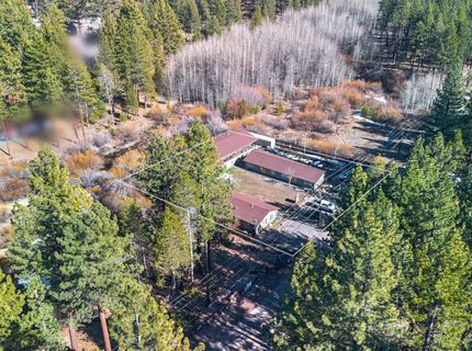 3715 Blackwood Road, South Lake Tahoe, CA 96150 Photo