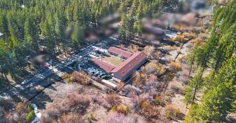 3715 Blackwood Road, South Lake Tahoe, CA 96150 Photo