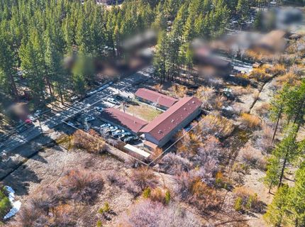 3715 Blackwood Road, South Lake Tahoe, CA 96150 Photo