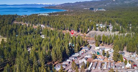 3715 Blackwood Road, South Lake Tahoe, CA 96150 Photo