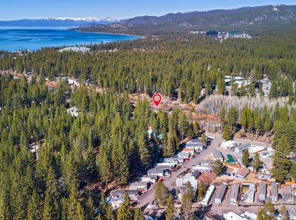 3715 Blackwood Road, South Lake Tahoe, CA 96150 Photo