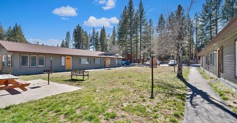 3715 Blackwood Road, South Lake Tahoe, CA 96150 Photo