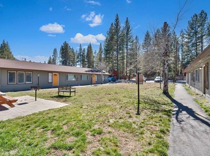3715 Blackwood Road, South Lake Tahoe, CA 96150 Photo