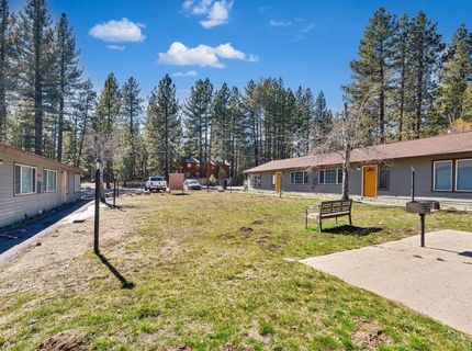 3715 Blackwood Road, South Lake Tahoe, CA 96150 Photo