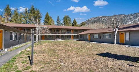 3715 Blackwood Road, South Lake Tahoe, CA 96150 Photo