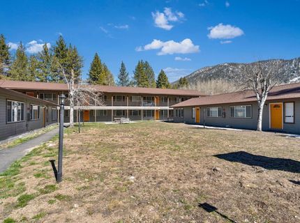3715 Blackwood Road, South Lake Tahoe, CA 96150 Photo