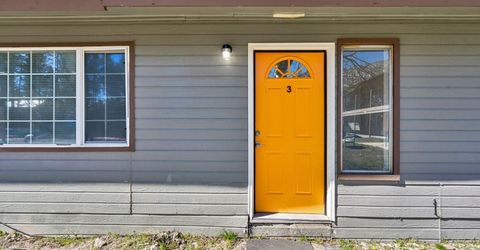 3715 Blackwood Road, South Lake Tahoe, CA 96150 Photo