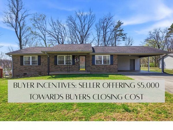 2429 Cindy Street, Athens, TN 37303